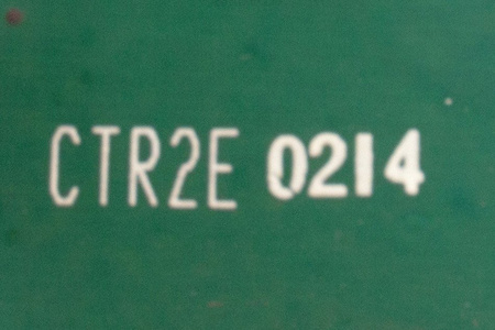 CTR2E 0214 TREND MEDO