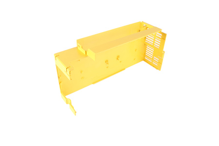 A06B-6110-H011 FANUC BOÎTIER