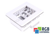 2711P-T6C8D BOÎTIER REMPLACEMENT