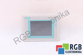 6AV6545-0CA10-0AX0 SIEMENS SIMATIC TOUCH PANEL TP270 6 CSTN