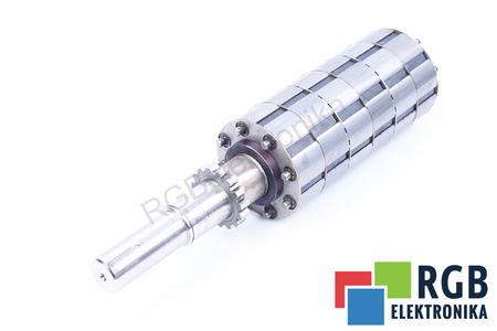 A06B-0153-B175#7000 FANUC ROTOR