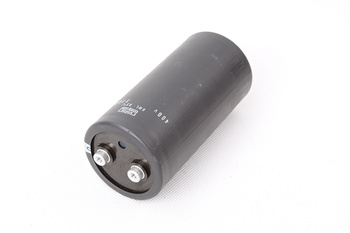 CONDENSATEUR 3300UF 400V NIPPON