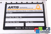 MTC-W1-2 ARTIS