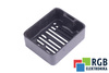 MT1196 BIESSE CAPOT DU VENTILATEUR