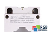 TI-100 F&F TRANSFORMATEUR DE COURANT