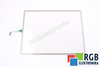 TP-3220S4 POUR PS3711A-T41-24V 328X252MM 8PIN ÉCRAN TACTILE REMPLACEMENT