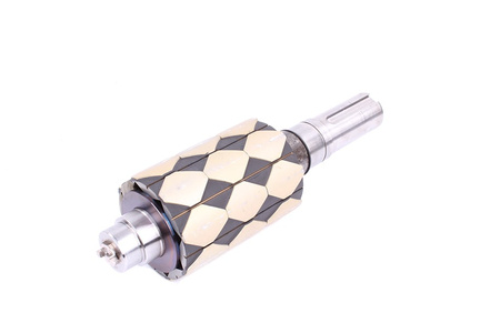 A06B-0332-B575#7075 FANUC ROTOR