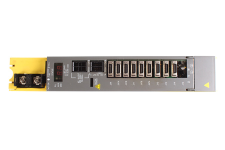 A06B-6078-H202#H500 FANUC