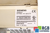 6SN1146-1BB00-0DA1 SIEMENS VERSION A SIMODRIVE 611