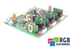 WS6010202SP02 REFU ELEKTRONIK POUR SIMOVERT P 6SE4810-3AB01