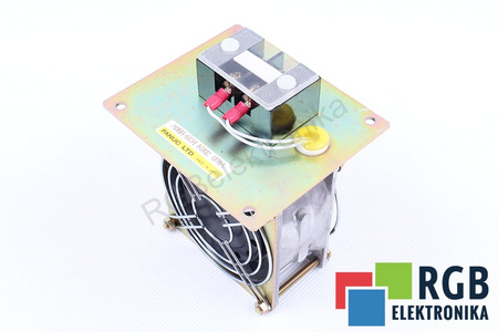 A06B-6134-K002 FANUC 054A VENTILATEUR
