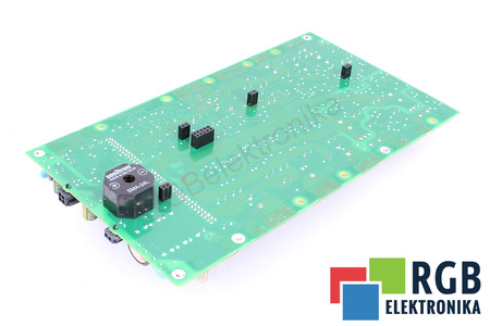 A024-003PCB-01 RGM SPA GENOVA