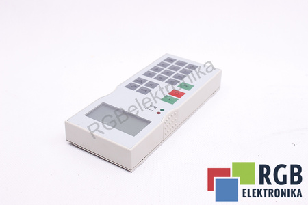 6SE7090-0XX84-2FF0 SIEMENS SIMOVERT MASTERDRIVES PANNEAU DE CONTRÔLE ET DE COMMANDE