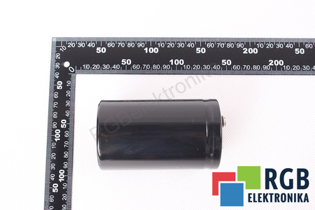 CONDENSATEUR B43550-S5158-M2 S+M 1500UF, 450VDC