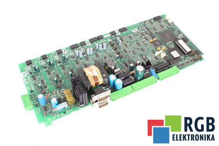 SD1000E CONTROL TECHNIQUES 7004-0305 3130-0304