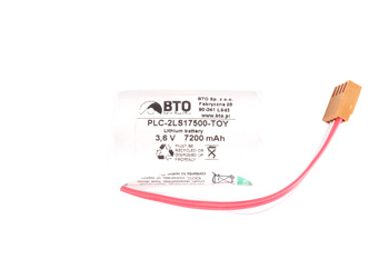 2LS17500-TOY PLC-2LS17500-TOY 7200MAH, 3.6V BATTERIE REMPLACEMENT