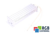 AX-REM01K9070-IE OMRON 70OHM 1900W RÉSISTANCE DE FREINAGE