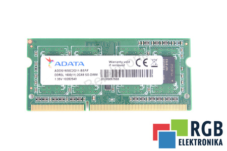 ADDS1600C2G11-BSSF ADATA