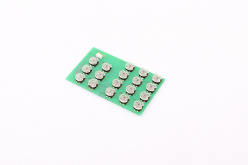 LNI0913 LNI CLAVIER