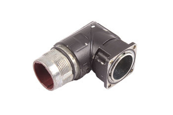 PRISE D’ALIMENTATION LSN-127-2400-15-560/T1.B.S4X LTI DRIVES ZP5 8PIN