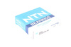 6308ZZNR NTN 40X90X23 ROULEMENT