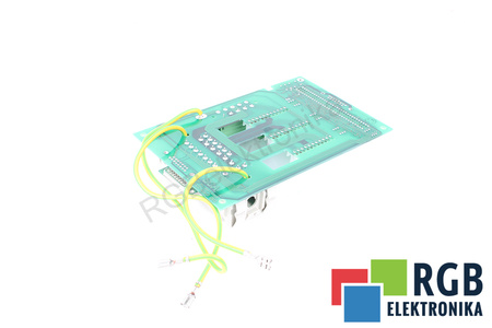 TCU3000-00-3 BUS SCHUCKER 0164.0003