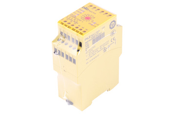 PNOZ XV3 3/24VDC 3N/O 2N/O T PILZ 774542 RELAIS DE SÉCURITÉ