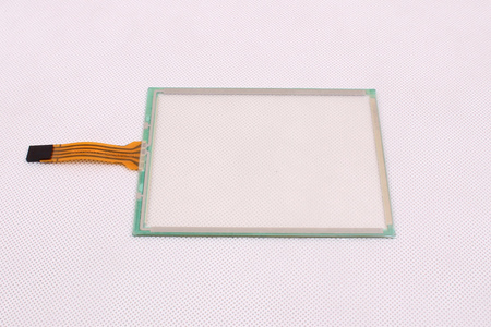TP-061F-05UN 130X100, 4PIN ÉCRAN TACTILE REMPLACEMENT