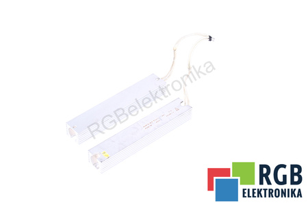 RÉSISTANCE PWR-R400150R/J METALLUX 150OHM