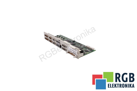 6SN1118-0DM33-0AA1 SIEMENS VERSION B SIMODRIVE 611
