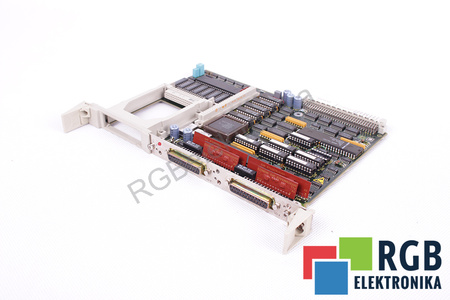 6FX1131-5BA01 SIEMENS SINUMERIK 880 570 315 9101.00