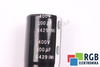 CONDENSATEUR 100UF 400VDC 5429(M) MATSUSHITA