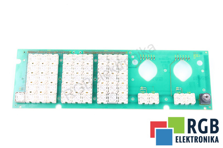 6FX1152-4BA01 SIEMENS 5705249101.00 CLAVIER