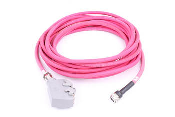 CÂBLE 3HXD1253-150/0 ABB 14.7M