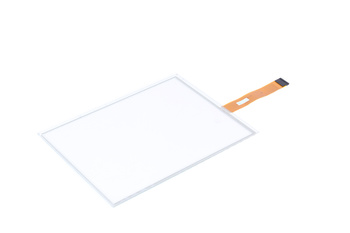ETOP40C 269X205MM, 8PIN ÉCRAN TACTILE REMPLACEMENT