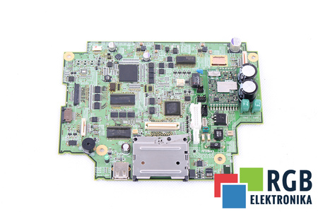 AGP3000H-MAIN DIGITAL D07030C CARTE MERE