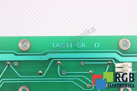 TASTI-SK 9 TASTI