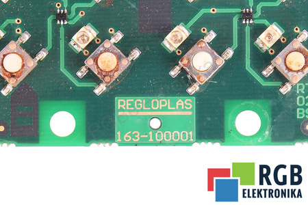 163-100001 REGLOPLAS RT6002/1