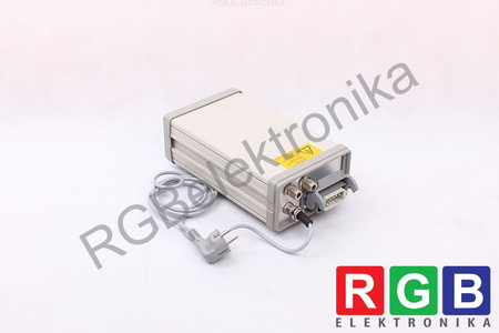 HFE3002-3 BILZ 230V/50-60HZ HF-RECEIVER