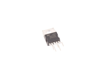VN02AN STMICROELECTRONICS