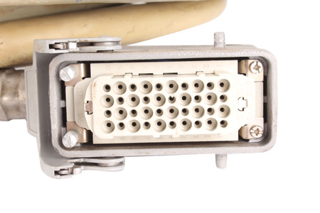 CÂBLE POUR IRB6600 ABB 5M