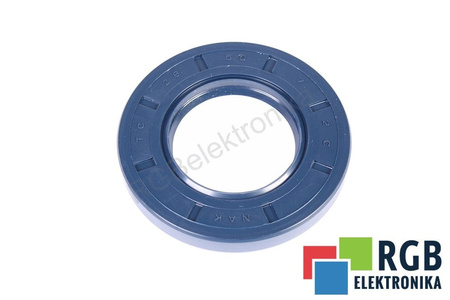 28X50X7 NAK TC NBR-BLUE JOINT SPI