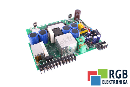 MD-B4017E ELECTRO-CRAFT PAMJ-2