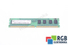 MT8HTF12864AY-667E1 MICRON PC2-5300U-555-12-ZZ