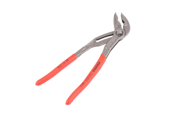 PINCES MULTIPRISES EXTRA-FINES 8751250 KNIPEX 87 51 250 37MM, 42MM 250X43X16MM
