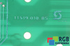 11519.010 SUTRON CLAVIER