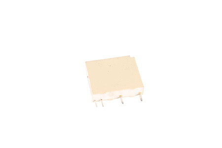NY24W-K FUJITSU TAKAMISAWA 24VDC 5A RELAIS
