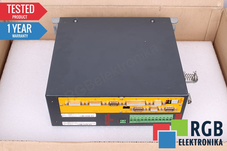 BUM60-12/24-54-B-000 BAUMÜLLER BUM60-VC-0A-0001