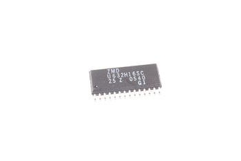 U632H16SC25G1 ZMD MÉMOIRE SRAM