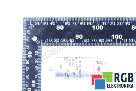 CONDENSATEUR B25834F4225K001 EPCOS 2.2UF, 600VDC